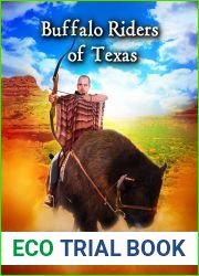 Buffalo Riders of Texas (Earth|s New Timeline, #4)