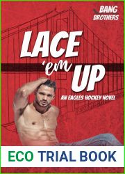 Lace |em Up (Bang Brothers Hockey #1)