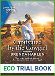 Captivated by the Cowgirl (Match Made in Haven Book 12)