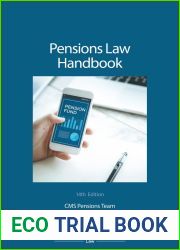 Pensions Law Handbook