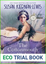 The Cottonmouth Club (The Savannah Time Travel Mysteries Book 3)