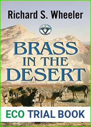 Brass in the Desert