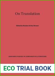 On Translation