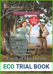 From Boss to Bridegroom and Family of Her Dreams