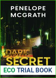 Dark Secret Crimes