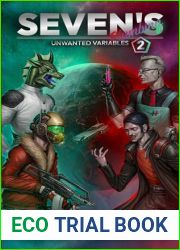 Unwanted Variables (Seven|s Plumbing Book 2)