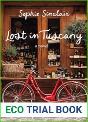 Lost in Tuscany