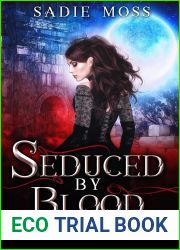 Seduced by Blood (The Vampires| Fae, #2)