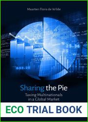 Sharing the Pie: Taxing Multinationals in a Global Market