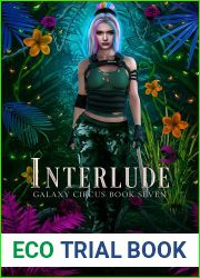 Interlude (Galaxy Circus Book 7)