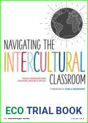 Navigating the Intercultural Classroom