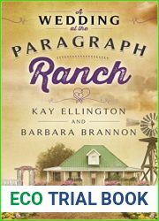 A Wedding at The Paragraph Ranch