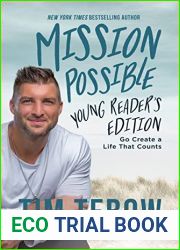 Mission Possible Young Reader|s Edition: Go Create a Life That Counts