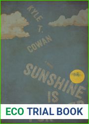 Sunshine is Forever
