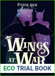 Otter Rock Book 5: Wings at War