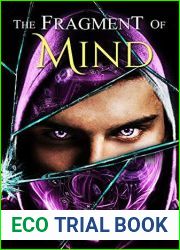 The Fragment of Mind (The Shattered Soul #5)