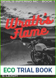 Wrath|s Flame (Devil|s Inferno MC, #1)