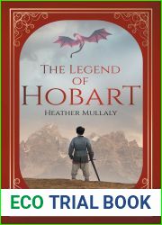 The Legend of Hobart