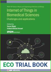 Internet of Things in Biomedical Sciences: Challenges and Applications