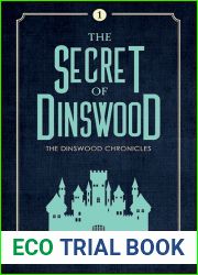 The Secret of Dinswood