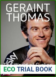 The World of Cycling According to G