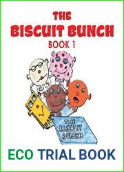 The Biscuit Bunch