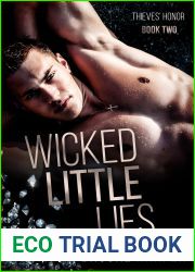 Wicked Little Lies (Thieves| Honor, #2)