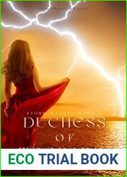 Duchess of Teorainn (Storm Warden #2)