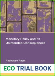 Monetary Policy and Its Unintended Consequences (Karl Brunner Distinguished Lecture Series)