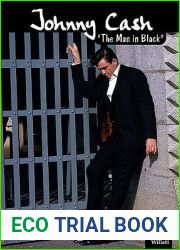 Johnny Cash: and quot;The Man in Black and quot;; An Unauthorized Biography (American Rebels)