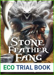 Stone Feather Fang (The Stone of the Andolins Trilogy Book 1)