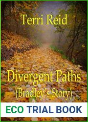 Divergent Paths (Bradley|s Story) : A Mary O|Reilly Paranormal Mystery (Mary O|Reilly Series)