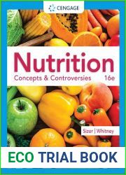 Nutrition by Sizer, Frances, Whitney, Ellie. (Cengage Learning,2011) [Paperback] 12th Edition