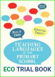 Teaching Languages in the Primary School