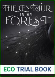 The Centaur in My Forest (Coveted Prey #6.5)