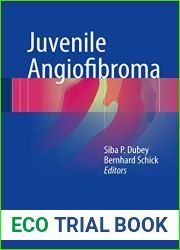 Juvenile Angiofibroma