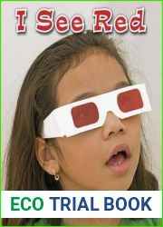 I See Red (All About Colors: Guided Reading Level: B)