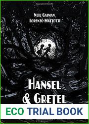 Hansel and Gretel Standard Edition: A TOON Graphic by Neil Gaiman (2014-10-28)