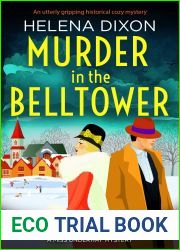 Murder in the Belltower (Miss Underhay Mysteries #5)