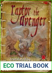 Raptor the Avenger: Small Vampires: Part 3