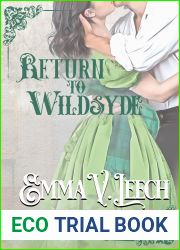 Return to Wildsyde (Wicked Sons #3)