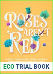 Roses Aren|t Red: An African Romance Anthology