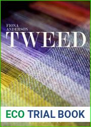 Tweed (Textiles That Changed the World)