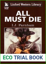 All Must Die (Cassidy Yates, #12)
