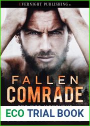 Fallen Comrade (Project Morpheus, #1)