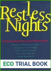 Restless Nights: Understanding Snoring and Sleep Apnea