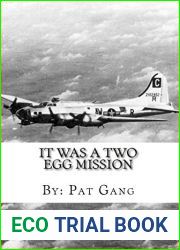 It Was A Two-Egg Mission