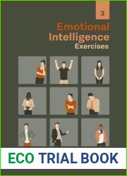 Three Emotional Intelligence Exercises