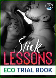 Stick Lessons (For Puck|s Sake Book 7)