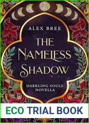 The Nameless Shadow (Darkling Souls, #1.5)